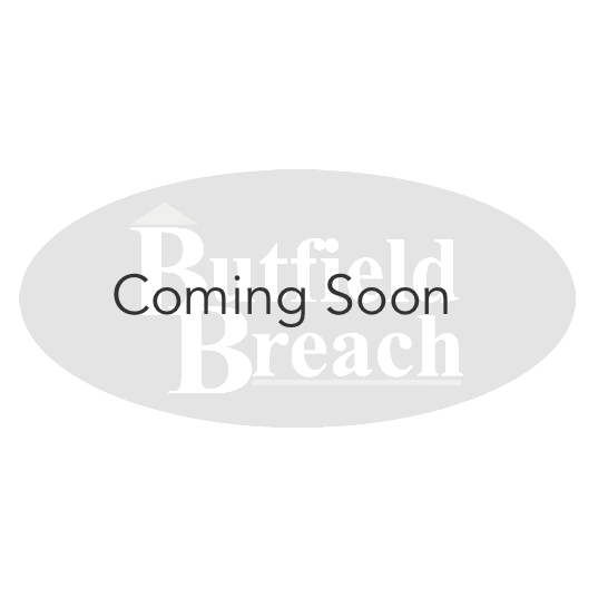Homepage - Butfield Breach